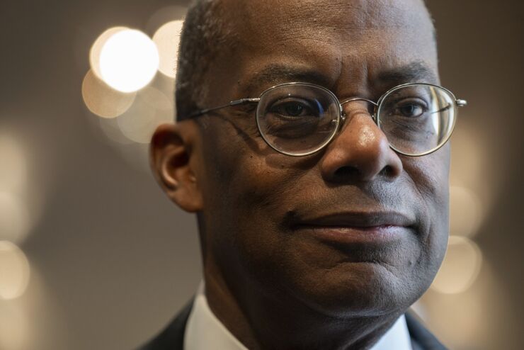 Key Speakers At The NABE Annual Meeting