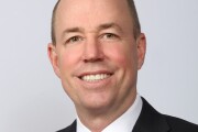 Tim Wennes CEO at Santander Bank