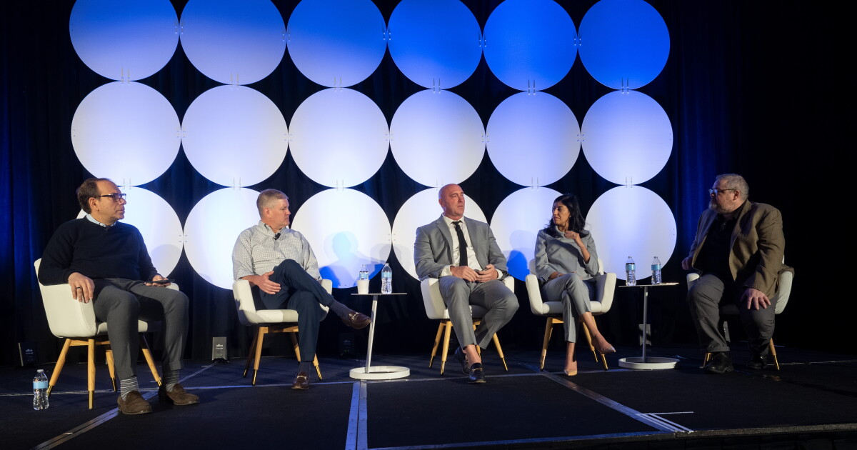 Can PE buy transformation? | Accounting Today Can PE buy transformation? | Accounting Today