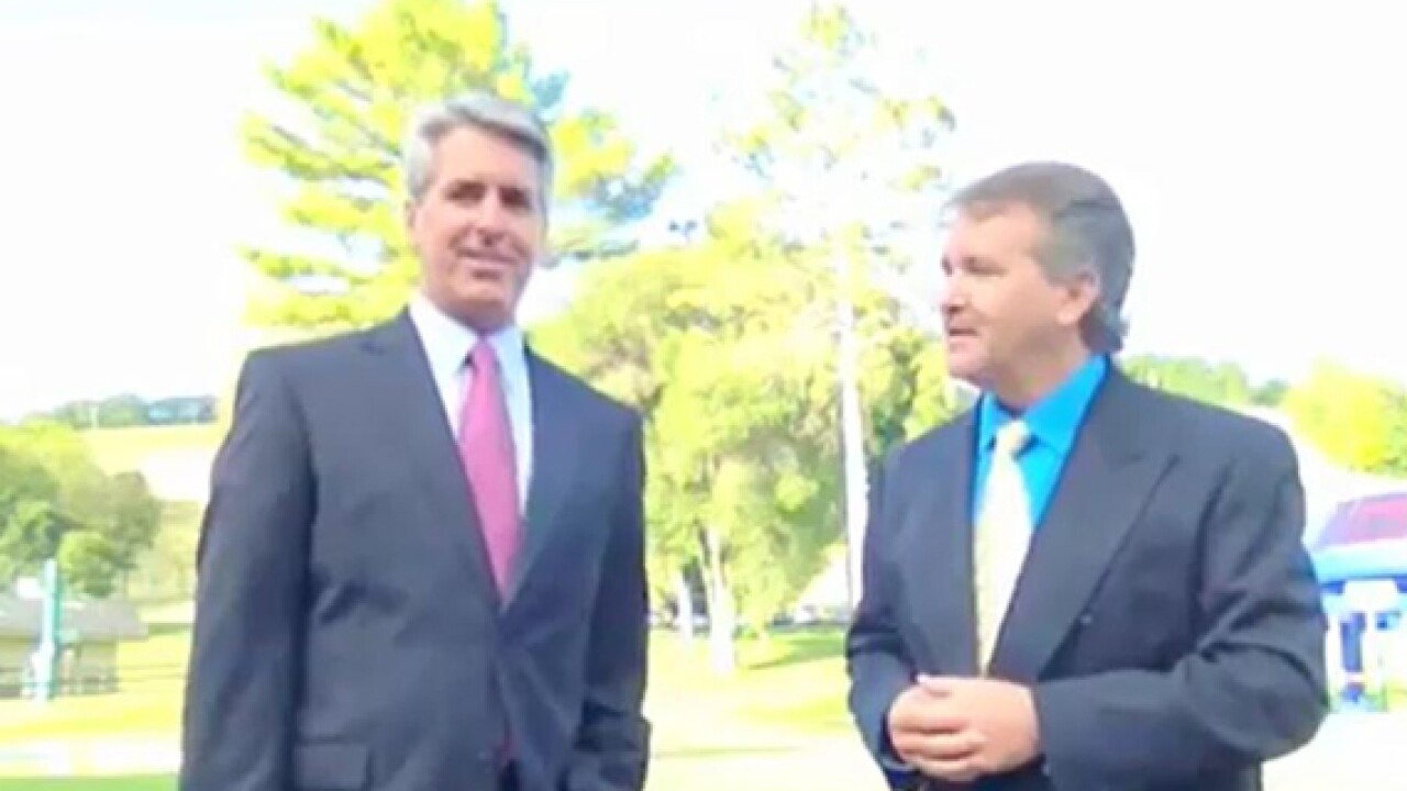 Thumbnail for Video: MBA President Discusses Regulation Issues