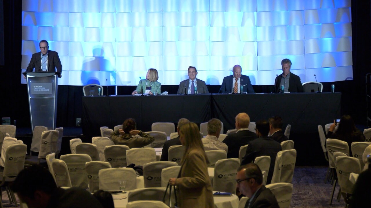 Disaster Relief: Impact of Property Insurance Crisis on the Muni Market