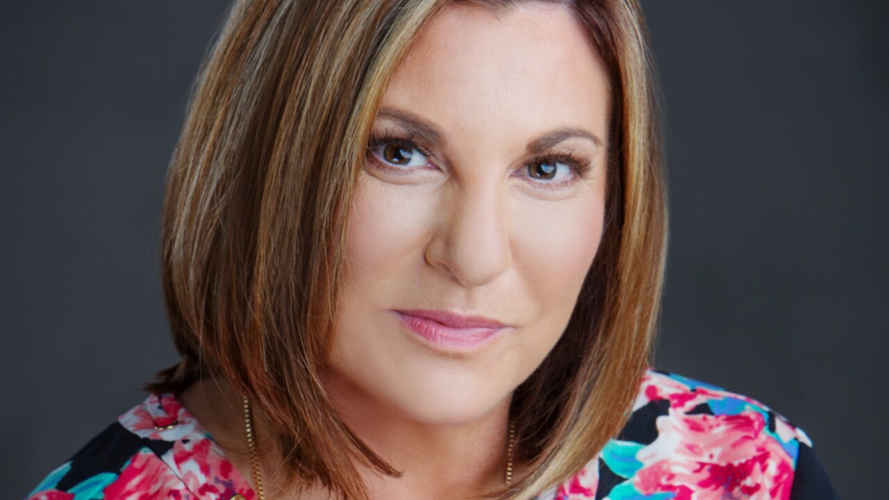 Robin Brule is chief community engagement officer, Nusenda CU