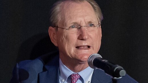 “We convened with the underwriting group today and signed off on what we are going to be offering,” said Ben Watkins, Director of the State of Florida's Bond Division.