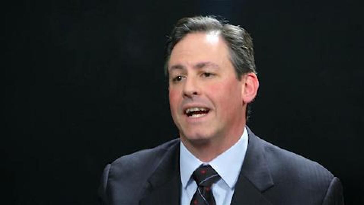 Thumbnail for Video: Opportunities in Business Retirement Services