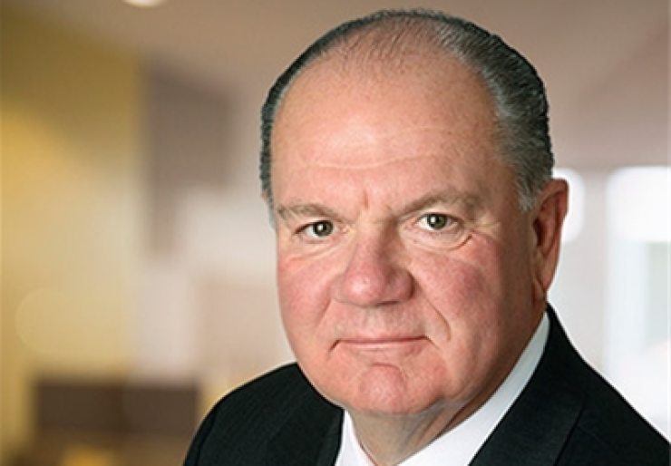 Sam Doyle, president of the fixed-income group at D.A. Davidson.