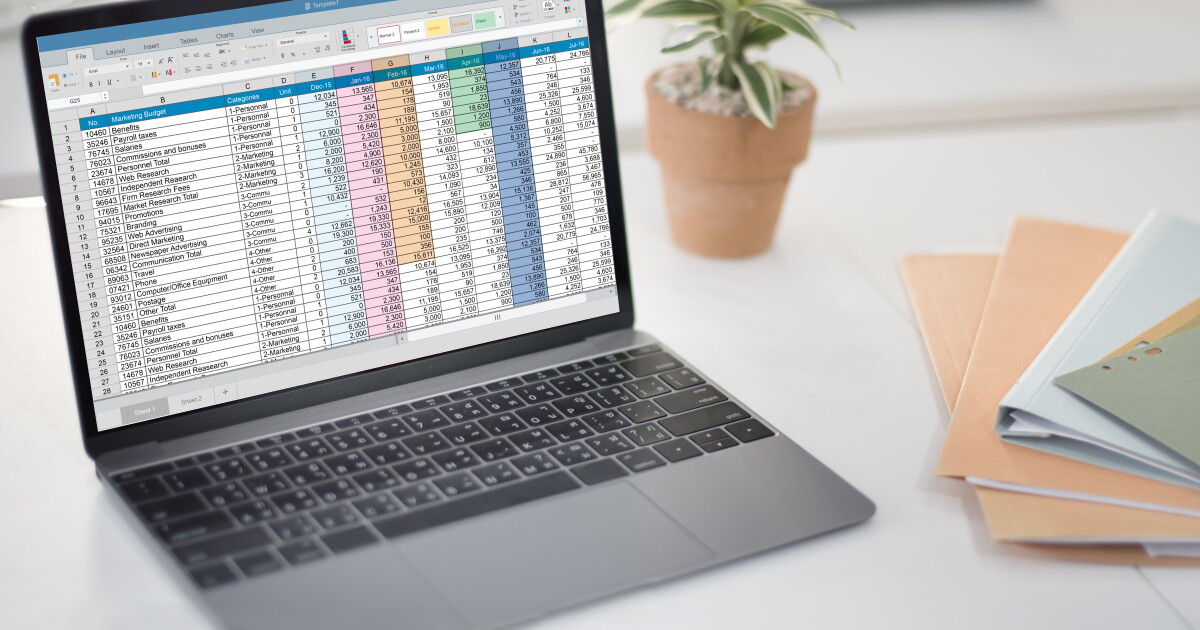 Spreadsheets remain dominant despite reservations from accounting professionals at small firms Spreadsheets remain dominant despite reservations from accounting professionals at small firms