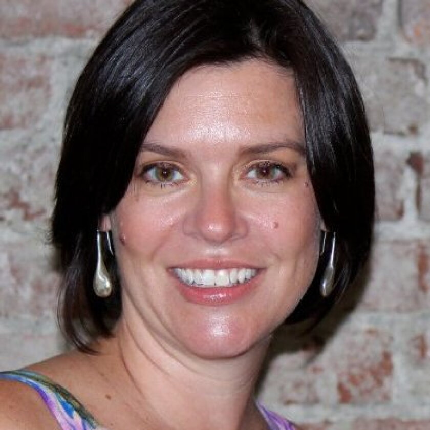 Gretel Egan of Wombat Security Technologies