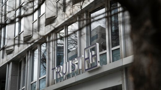 Truist Hires Former Citi Muni Bankers to Build "National Scope"