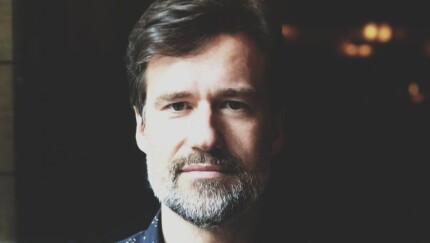 Headshot of Pedro Suplicy