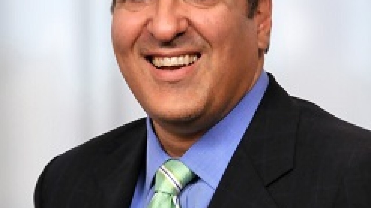 $2.5M Producer Joins UBS