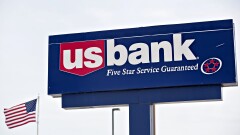 US Bancorp branch in Illinois.