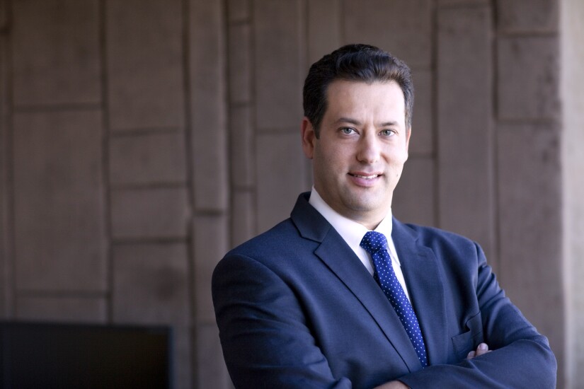 Steven Sugarman, CEO, The Change Company