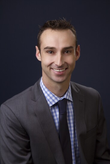 Cameron Black AOY 2020