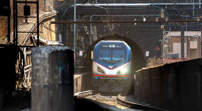 Biden victory may boost Gateway project