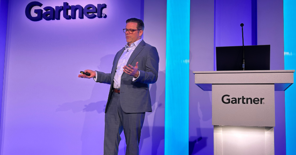 80% of software vendors to offer gen AI by 2026, up from 1% last year, says Gartner poll 80% of software vendors to offer gen AI by 2026, up from 1% last year, says Gartner poll