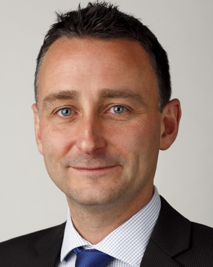 Jamie Macgregor - Celent