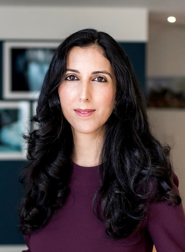 Goldman Sachs shakeup is big play for independent advisors | Financial ...