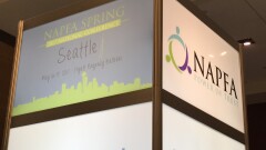 NAPFA Conference Image