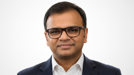 Gary Jain image
