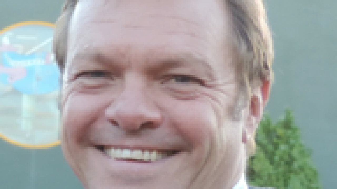Jean-Marie van der Elst