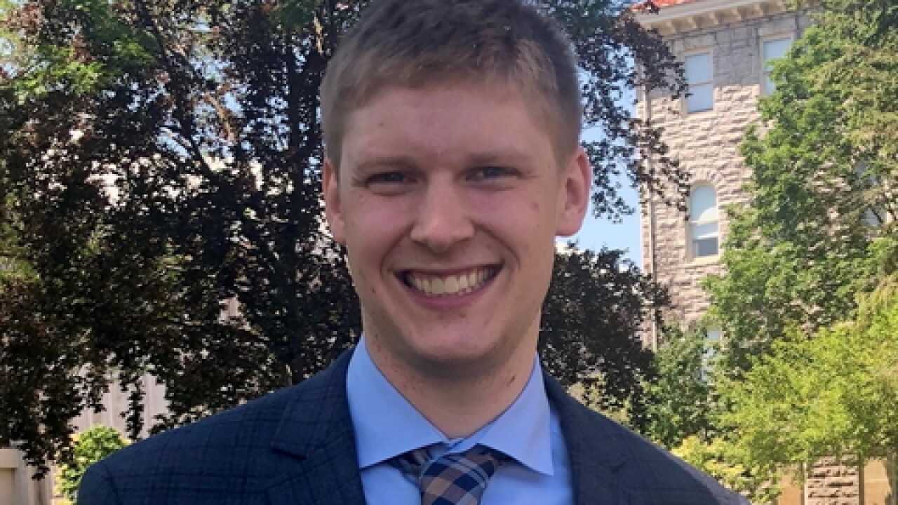 Matthew Mittelsteadt, Visiting Research Fellow, Mercatus Center at George Mason University