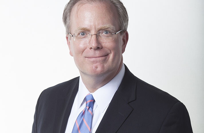 Patrick Luby, head of municipals, senior market municipal strategist for CreditSights.