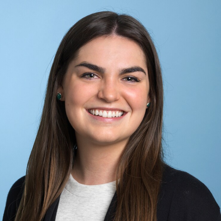 Counties are closely watching proposals to claw back pandemic funds as part of federal 2024 budget negotiations, said Eryn Hurley, director of government affairs for the National Association of Counties.