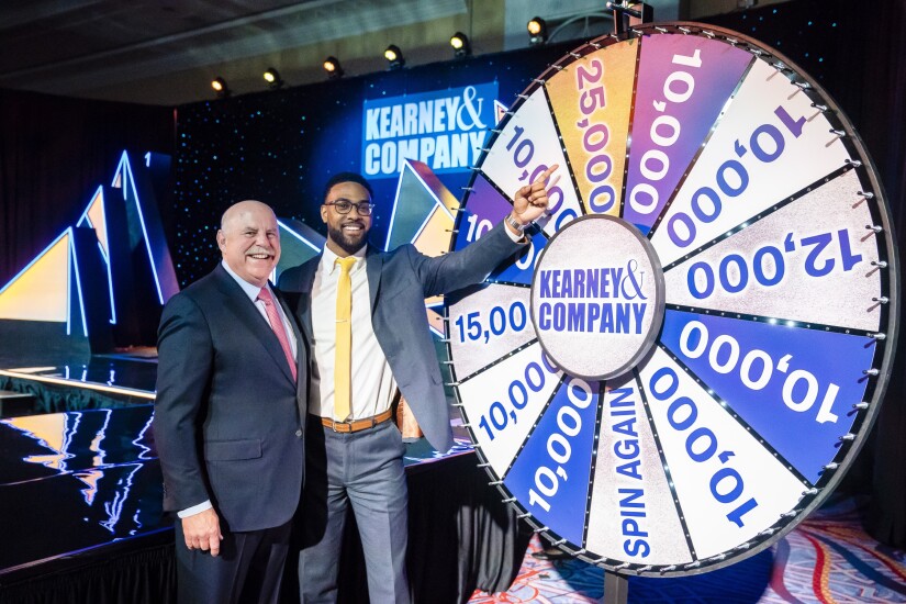 Best Firms 2018 - Kearney