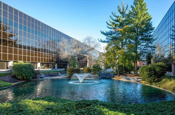 Summit Financial Holdings office