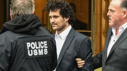 Bankman-Fried Released on $250 Million Bond in FTX Fraud Case