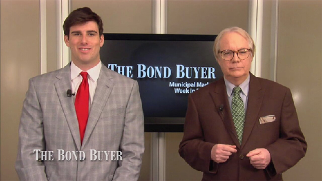 Thumbnail for Video: Muni Week in Review, July 10