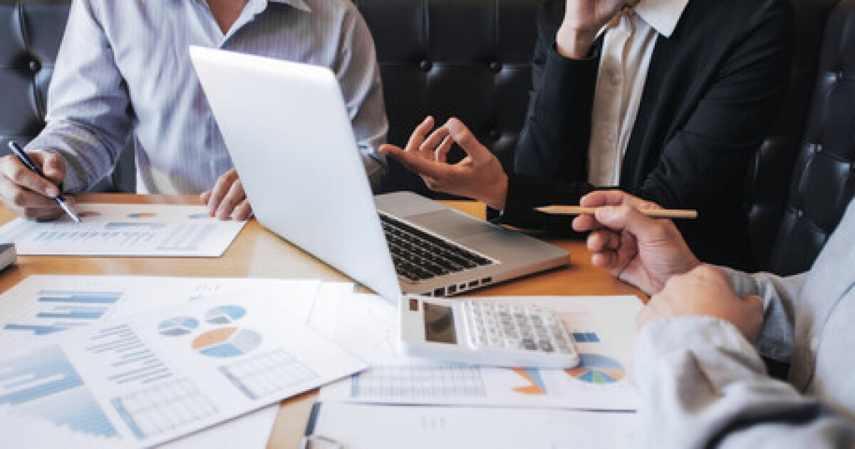 Buyers aren’t paying for tax returns anymore: The new rules of accounting firm valuation Buyers aren’t paying for tax returns anymore: The new rules of accounting firm valuation