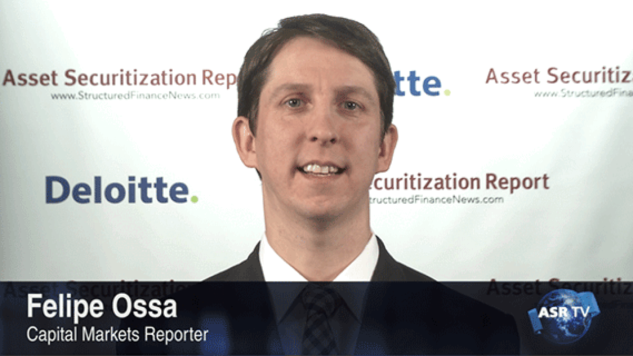 Thumbnail for Video: ASR News Update