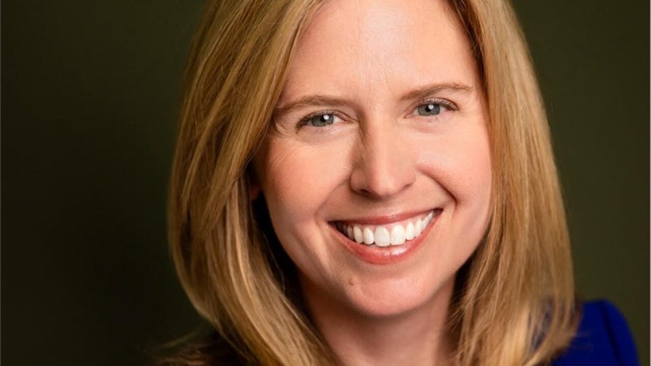 Kim Gallagher Johnson