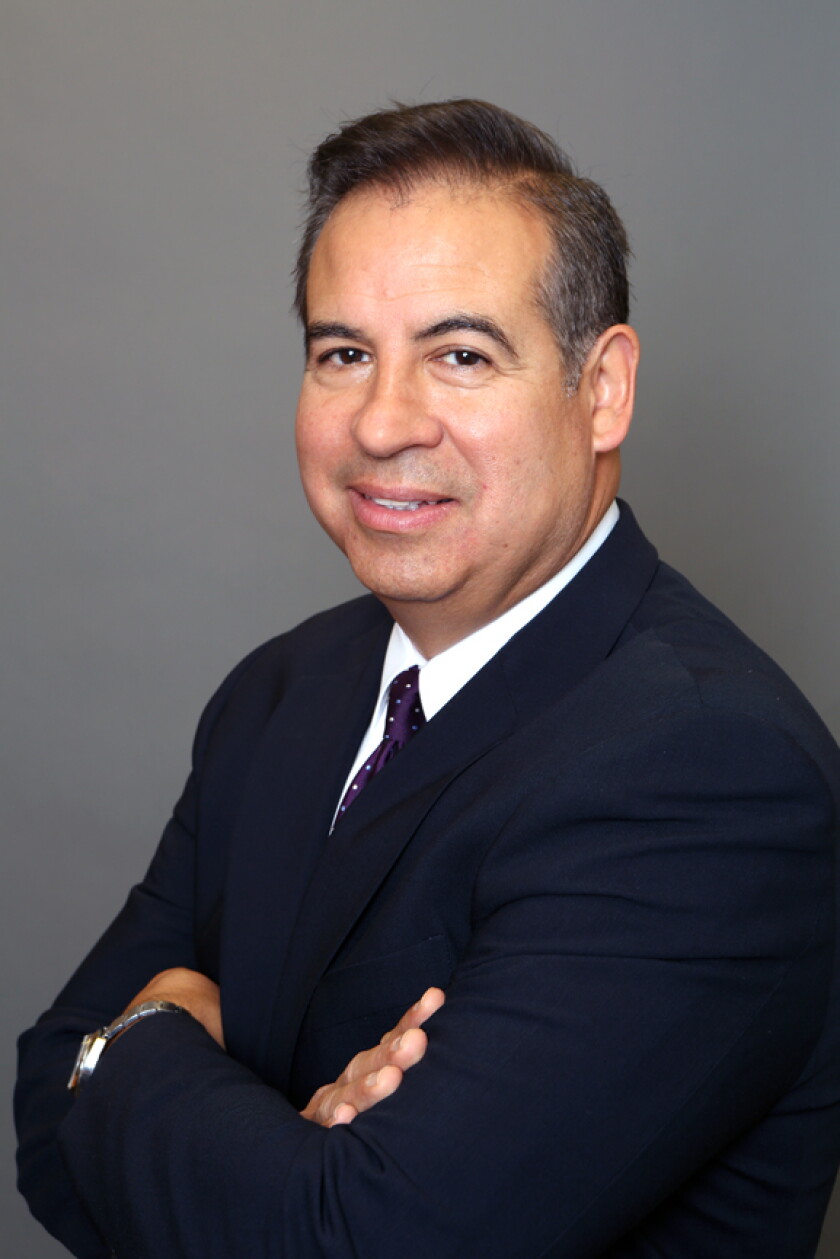 George Martinez
