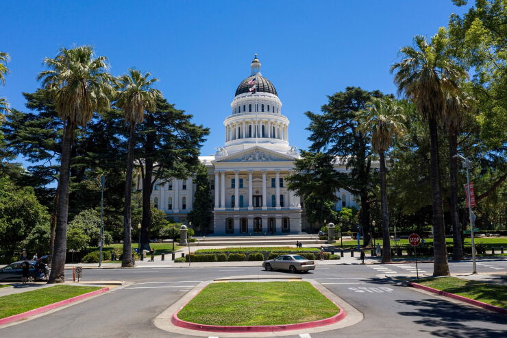 California finalizes long-awaited disclosures for small-business loans