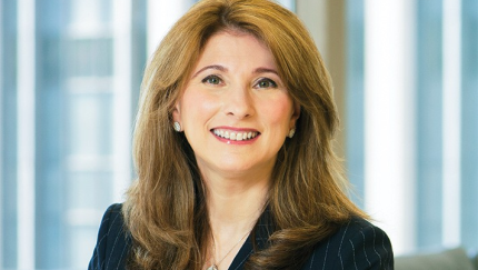 In her new role at BNP Paribas, Claudine Gallagher will, among other things, oversee equity, diversity and inclusion initiatives and leadership training at all levels.