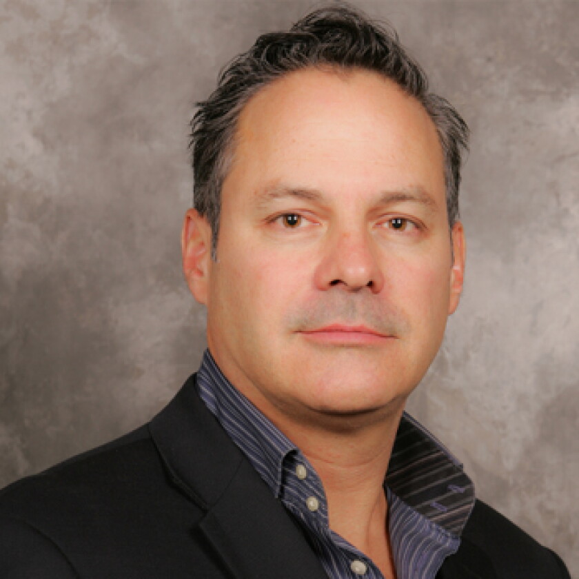 Ed Boyle CEO of Medici Bank