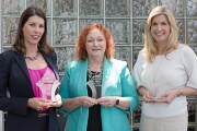 2019 CalCPA Women to Watch