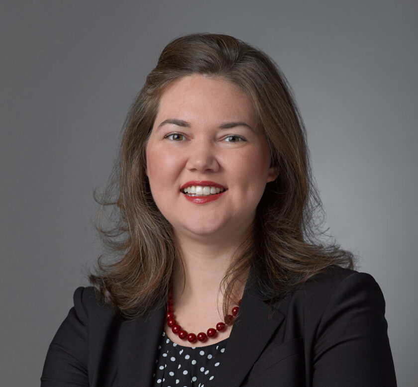 Prange-Mary Margaret - Calibre CPA Group