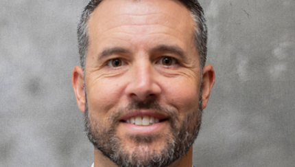 Mark McDonald of CoStar Real Estate Manager