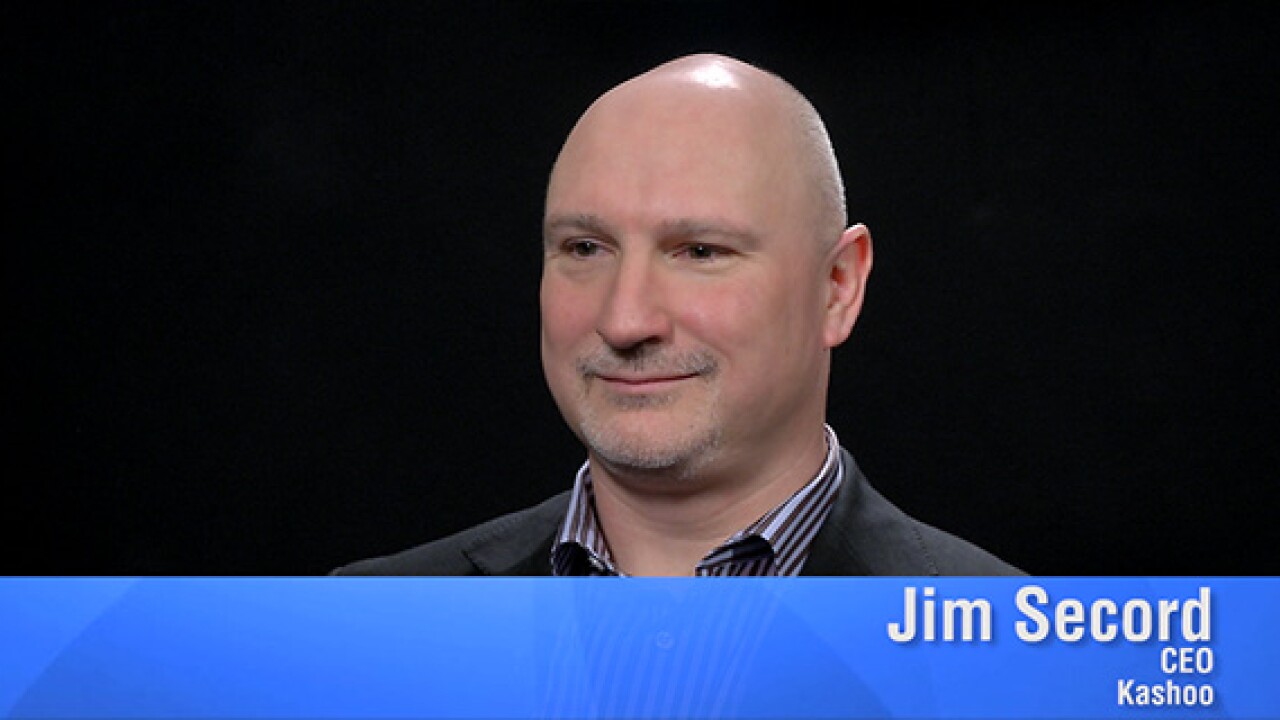 Thumbnail for Video: Opportunities in Mobility