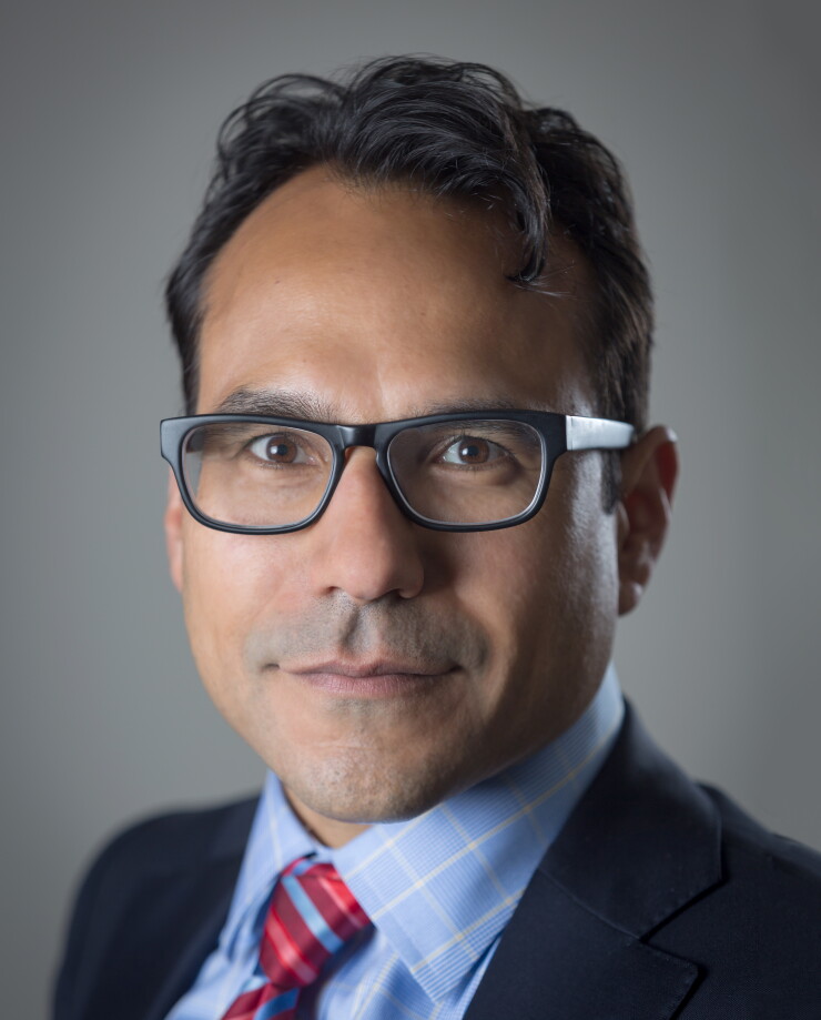 Robert F. Mujica
