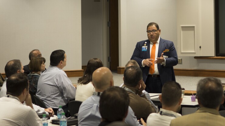 metrohealth ceo akram boutros