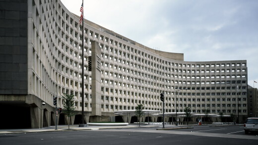 U.S. Department of Housing and Urban Development headquarters