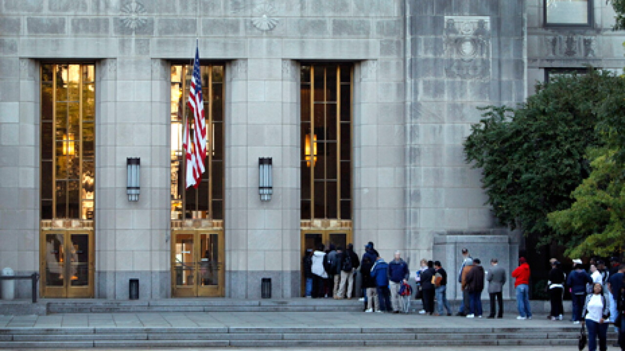 Thumbnail for Video: Muni Week in Review: November 15, 2013