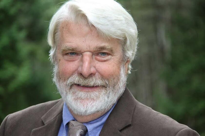 Tom Groenfeldt, freelance journalist