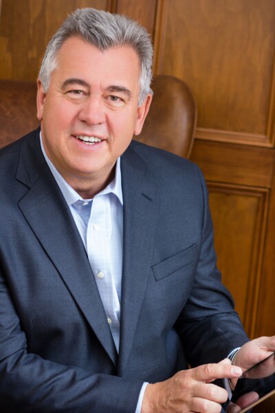 Mark Sievewright