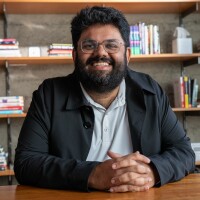 Siddarth Chandrasekaran