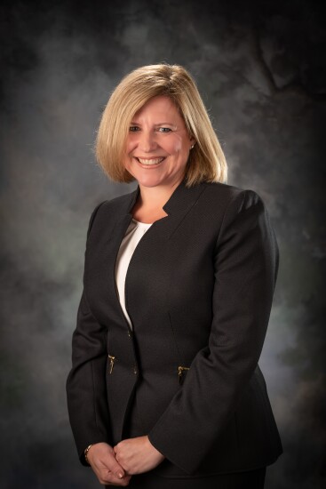 Brenda Kerr